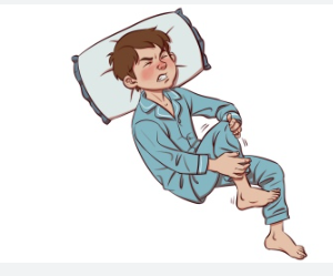 성장통 관련사진