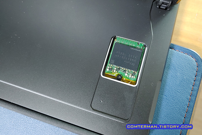 서피스 프로9 2230 SSD 교체