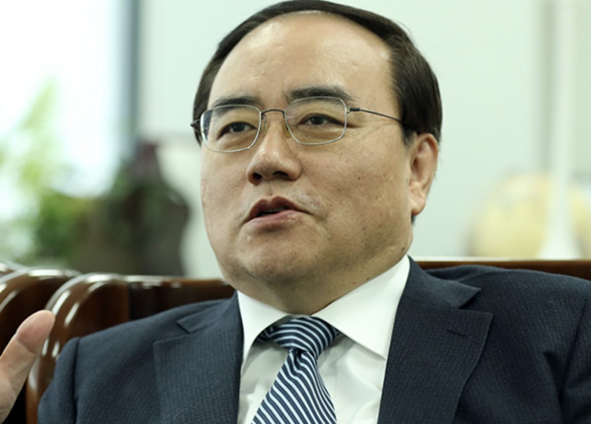  김성한 고향 학력 나이 이력 프로필