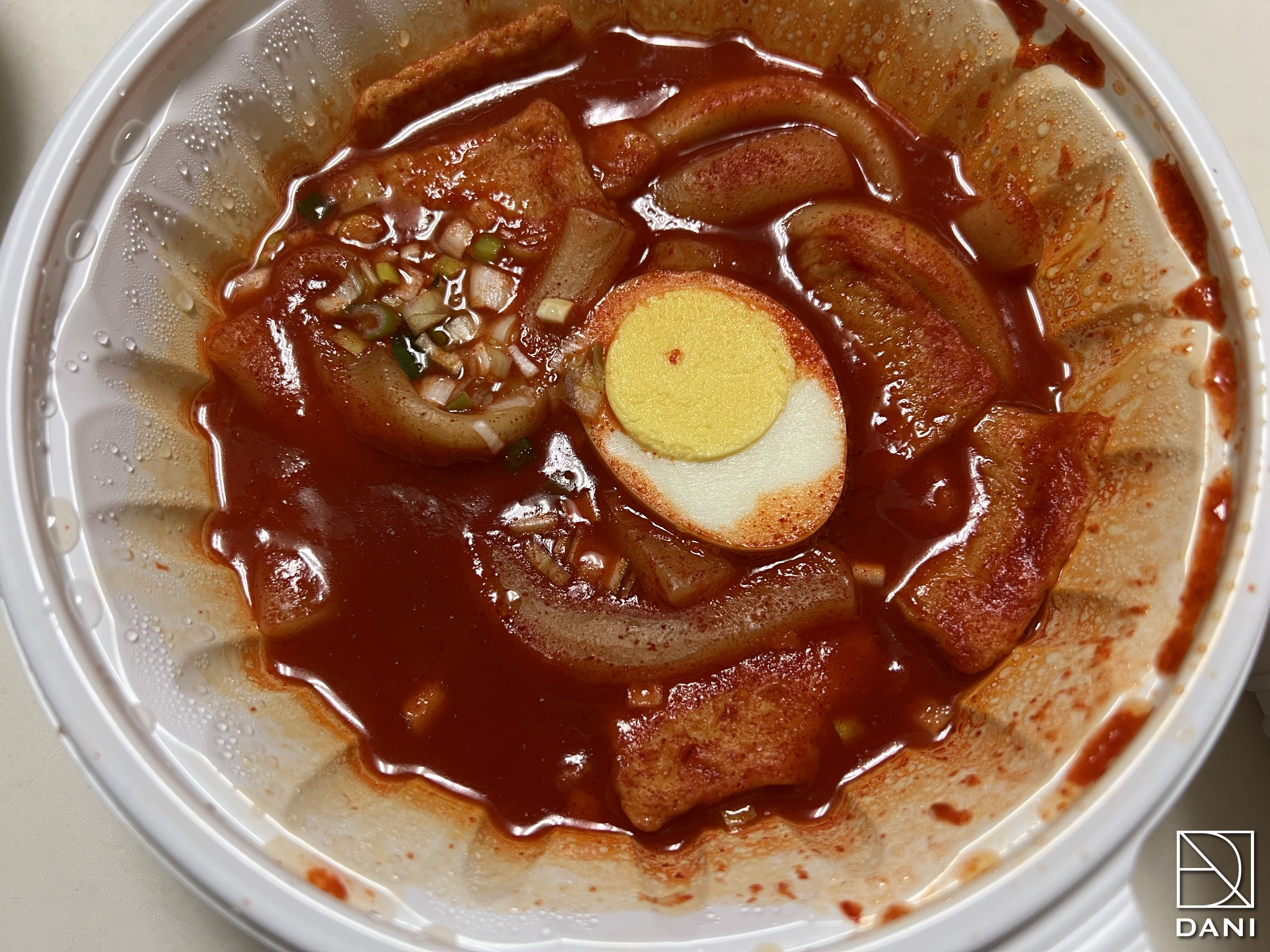김밥대장 이미지