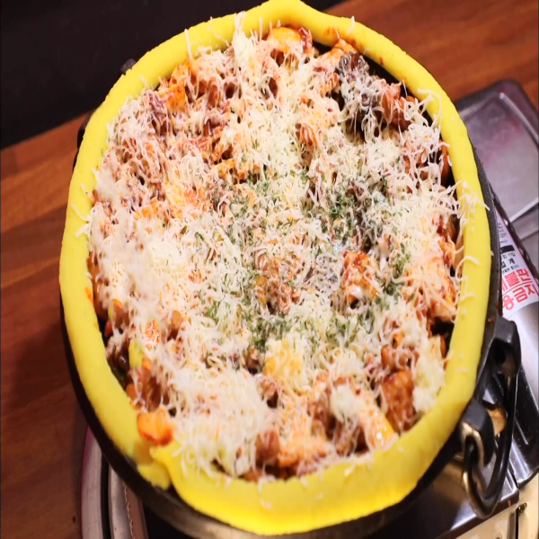  의정부 맛집 곱다 고구마모짜렐라치즈곱창  생생정보 고구마치즈곱창