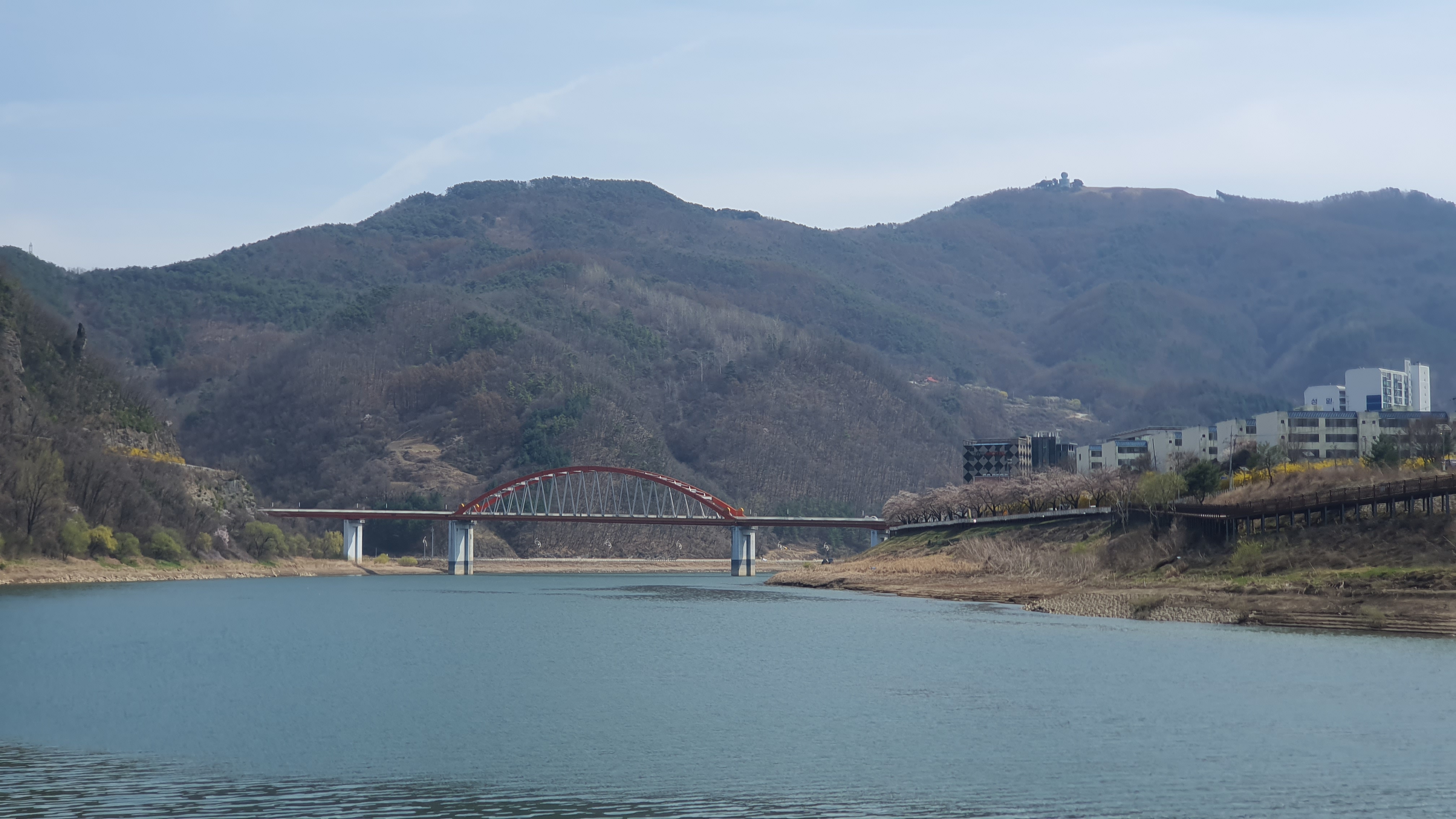 단양 여행 도담삼봉 유람선 요금&#44; 소요 시간&#44; 주차요금 할인 알아보기