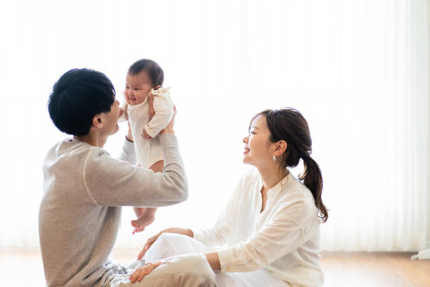 육아휴직급여 인상