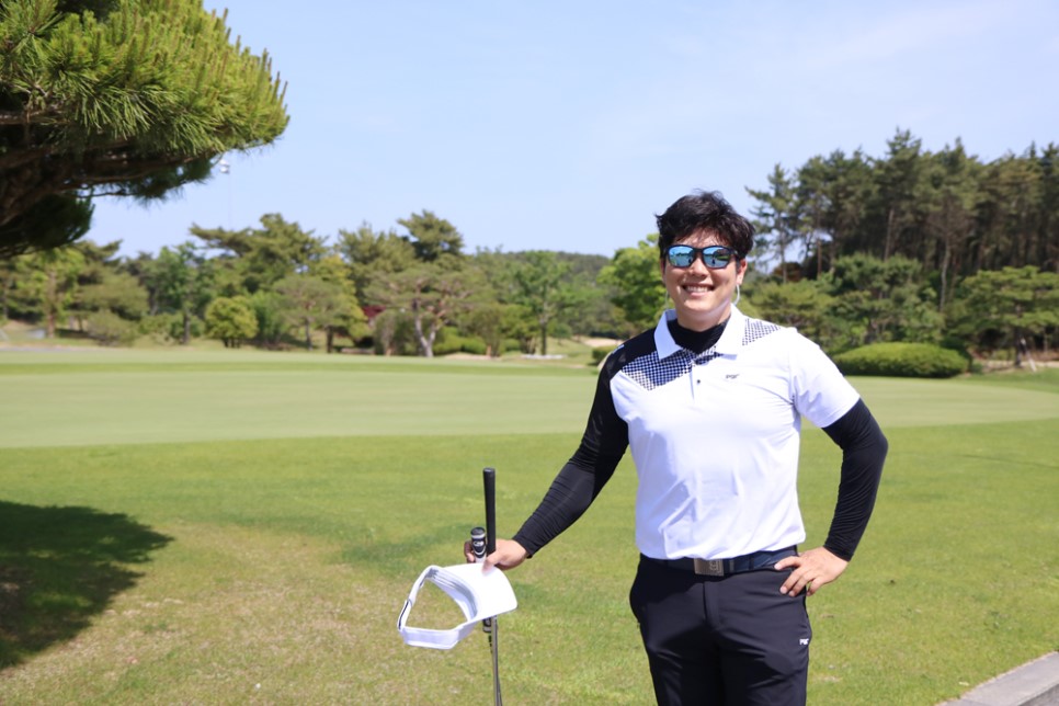 pgr 골프웨어 pgr골프, 여름 7