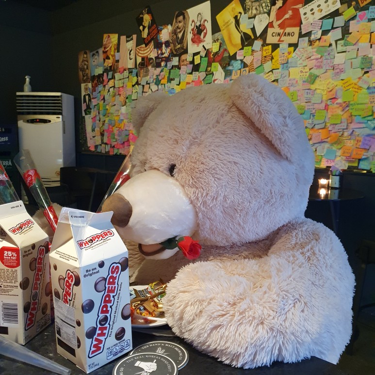 데이트 코스 로맨틱 여행의 전주 6