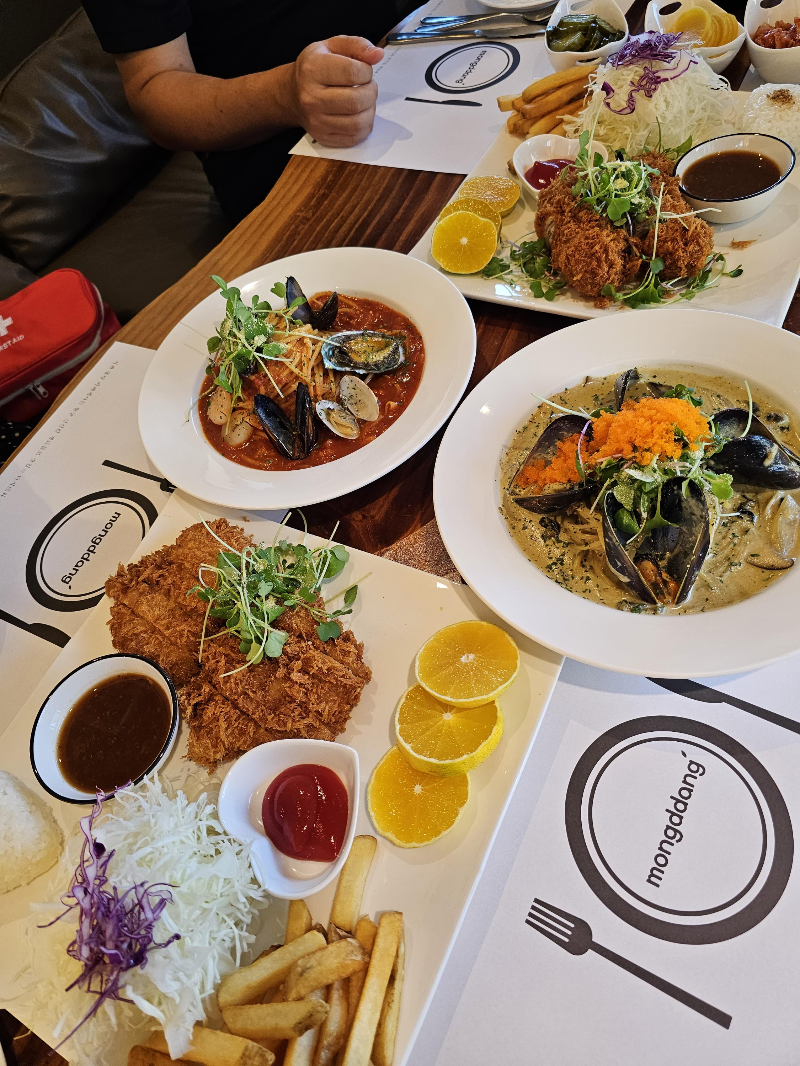  제주도 신화월드 근처 맛집 몽땅, 아이랑 가기 좋은 곳