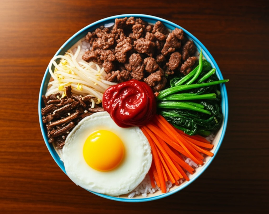 K-푸드, 단순한 유행일까? 미국 식