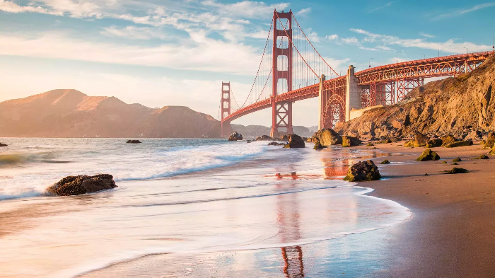샌프란시스코 San Francisco California