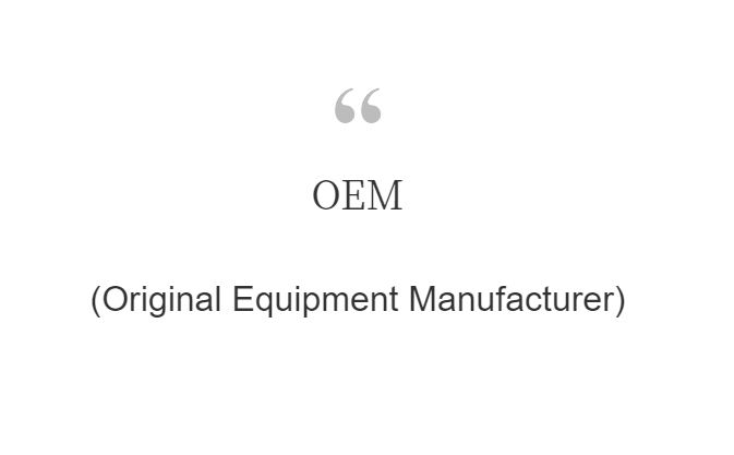 OEM