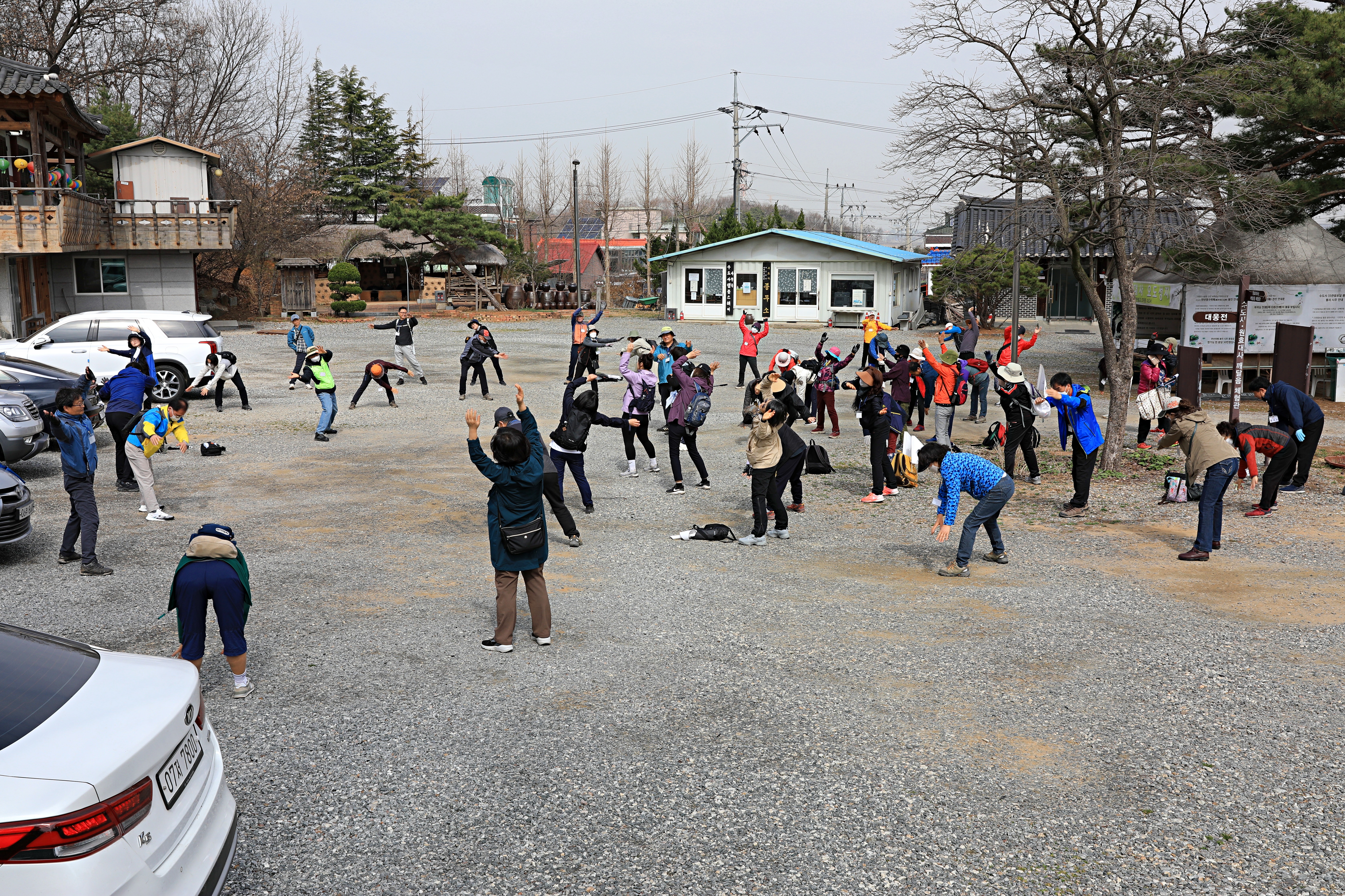 평택섭길(바닷물길) 170