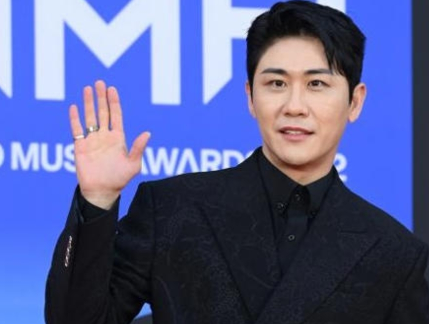  영탁 공식입장, 상표권 승소 "예천양조에 150억 요구 NO…검찰 확인 후 재판 중"
