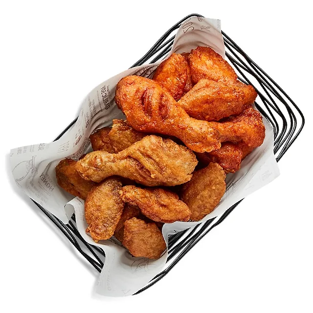 치킨 이미지