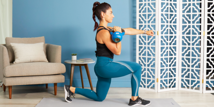  10 Best Kettlebells for Your Home Gym