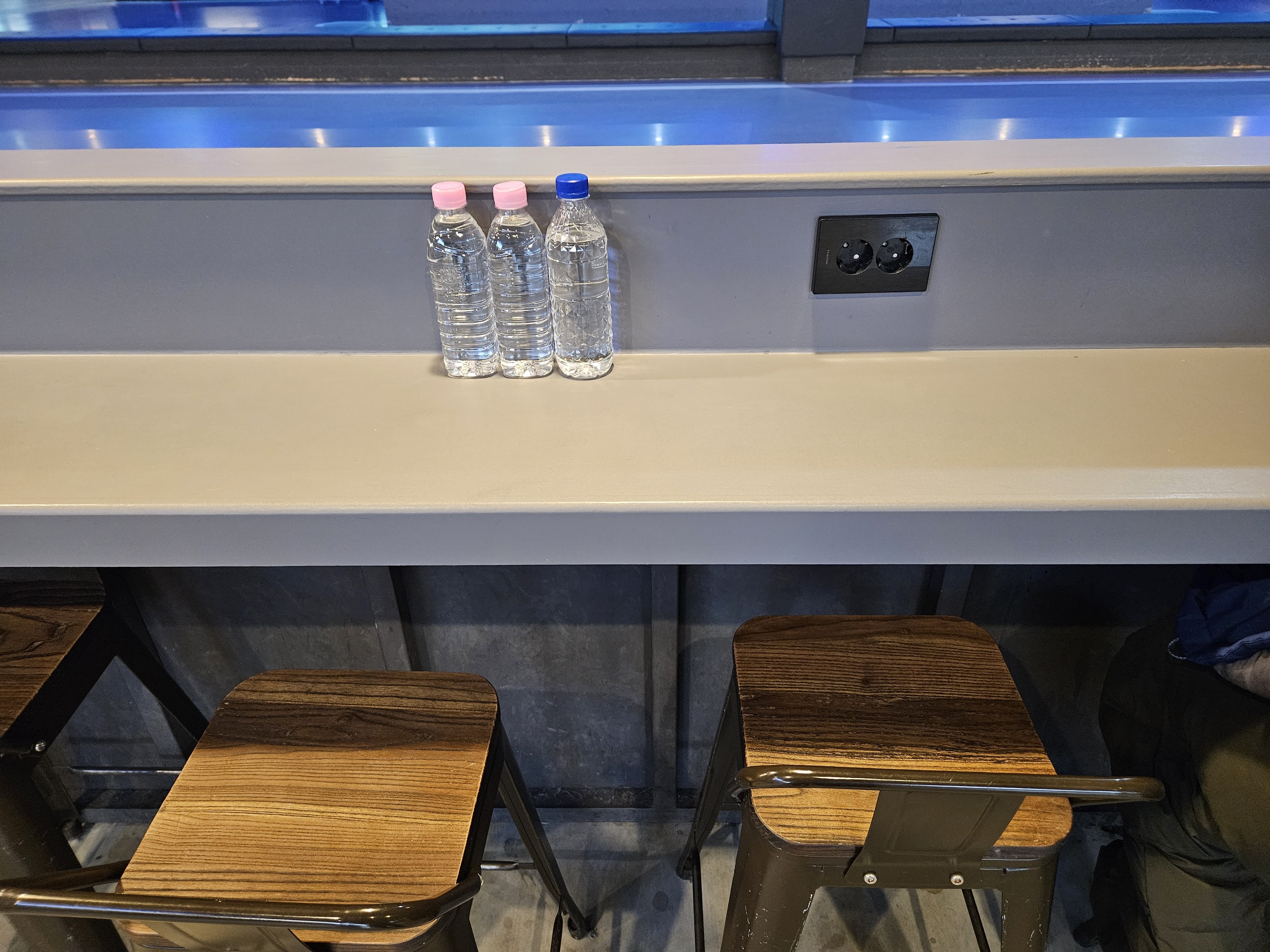 일산 원마운트 아이와 가볼만한곳 추억의 롤러스케이트장 로라비트 4 img