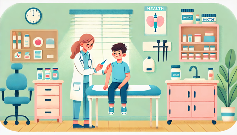 경기도 동두천시 소아청소년과 총정리