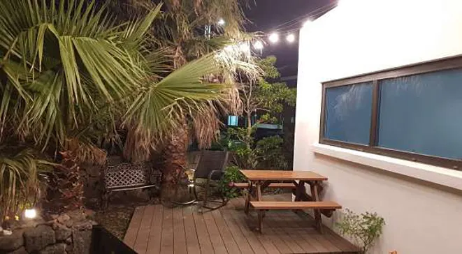 태안안면도아이랑키즈독채오션뷰풀빌라 이미지