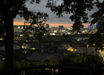 전주 가볼만한곳 베스트10