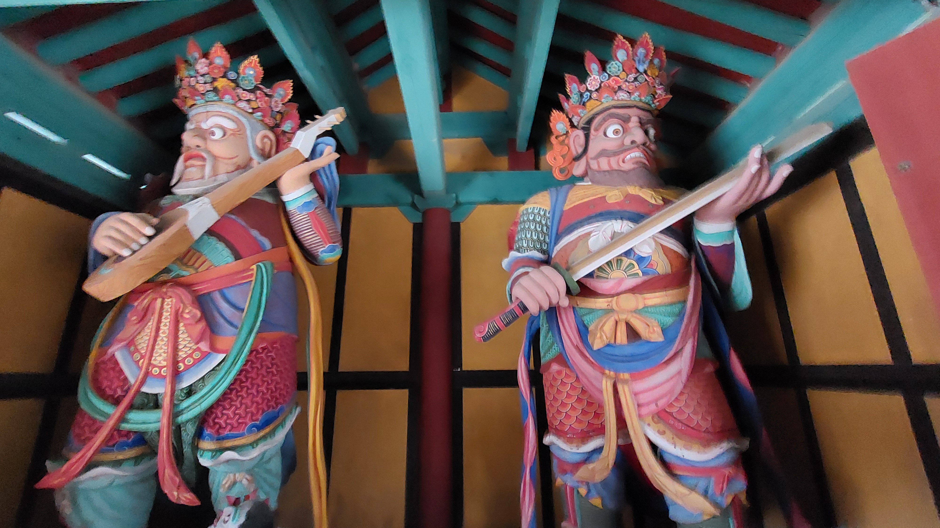 팔공산 동화사 133