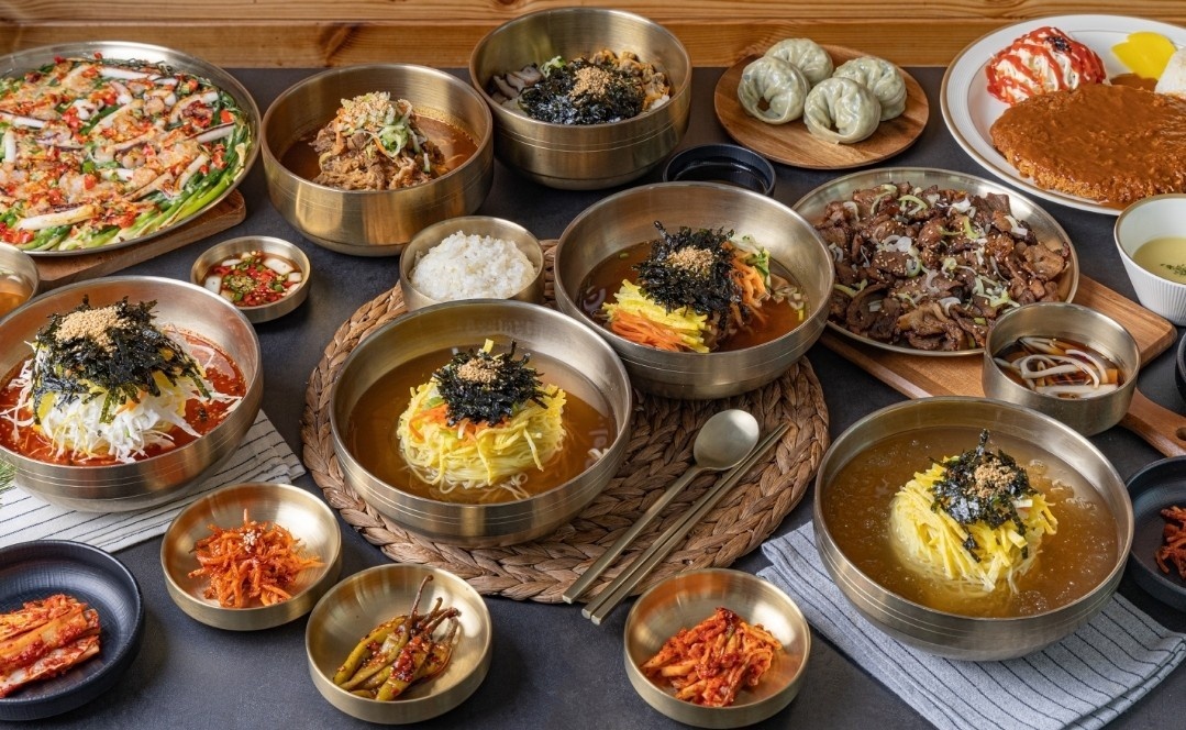 오늘N 육회비빔국수 안동 맛집(오늘은 국수 먹는날) 정보