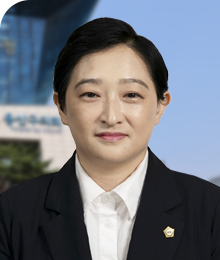  김선영, 국민의힘 탈당.. 이유는?
