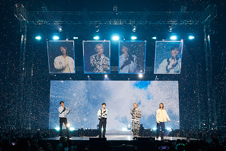 2023 SHINee FANMEETING &amp;lsquo;Everyday is SHINee DAY&amp;rsquo; : [Piece of SHINE]