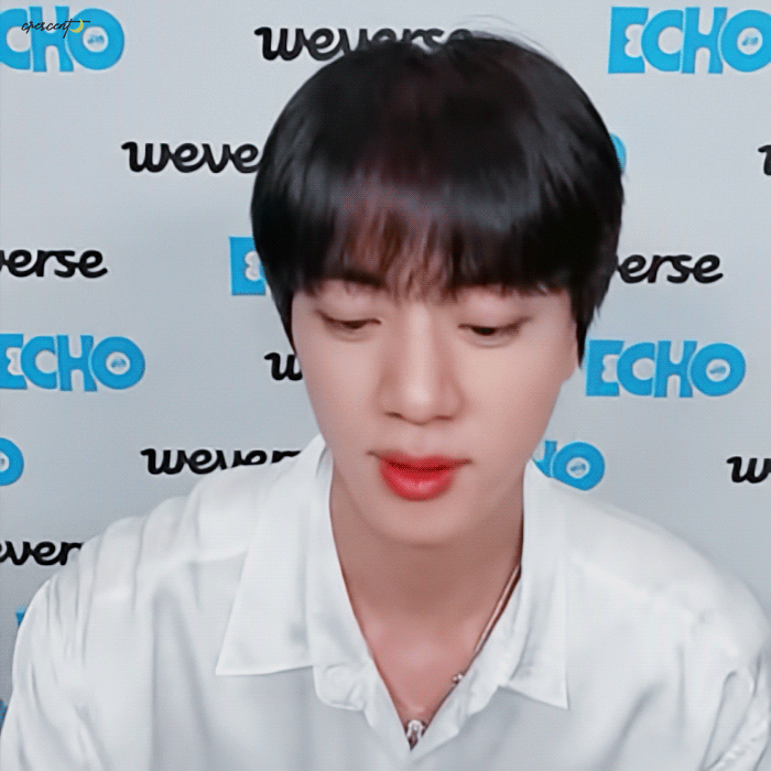 석진시◟( ˘ ³˘)◞ ❤