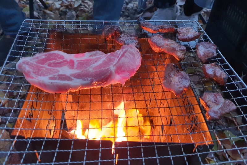 금관숲캠핑장 이미지