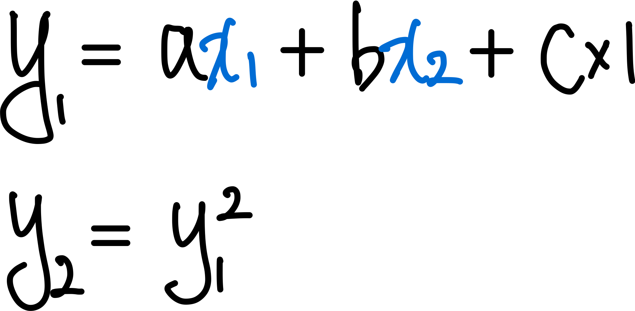 5.딥러닝 (Deep Learning) 9 9.그래프 수식 전개