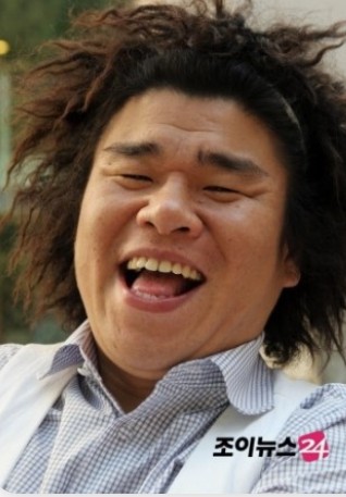 오정태 나이 키 프로필 부인 백아영 고향 목동집