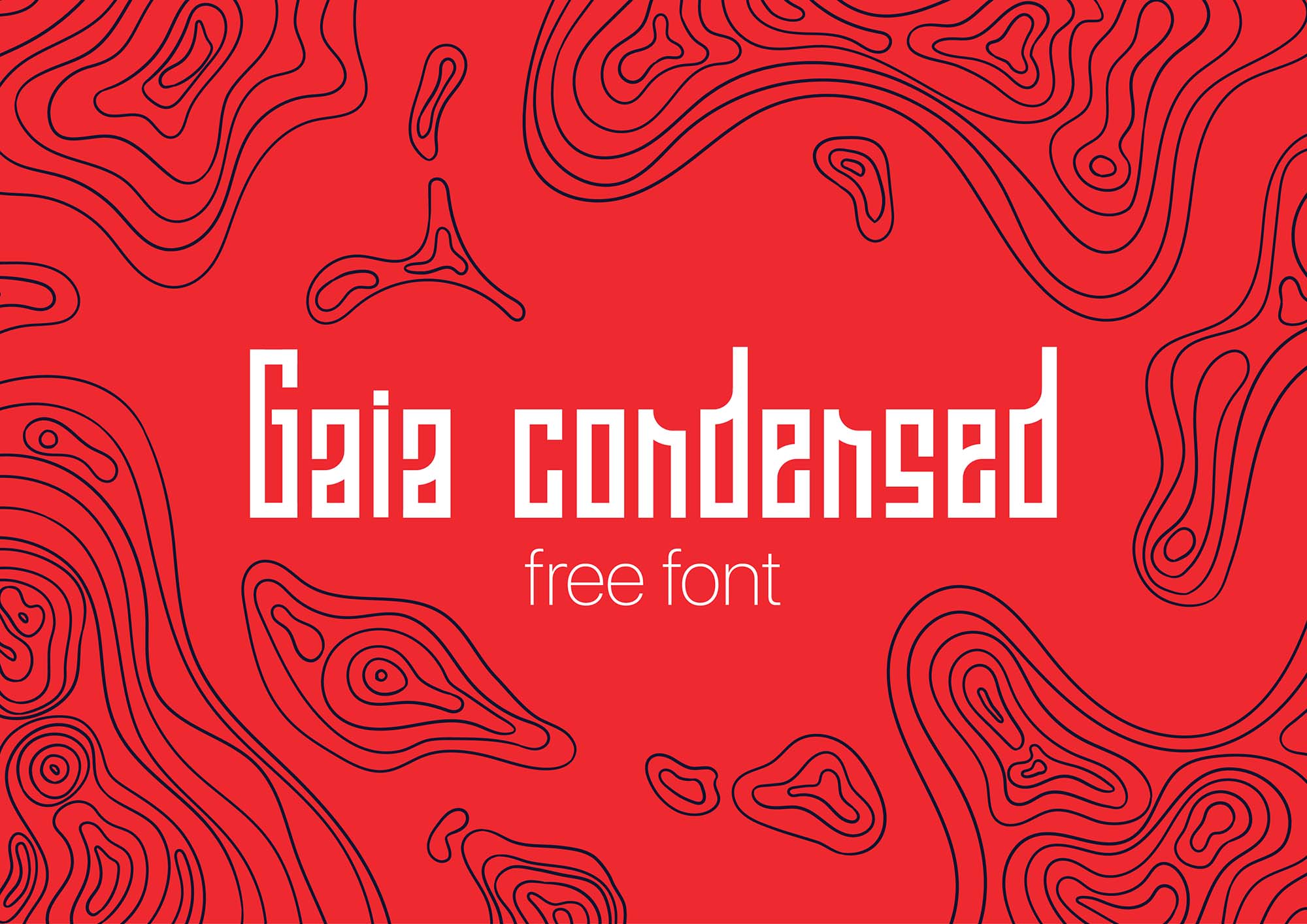 Gaia Condensed