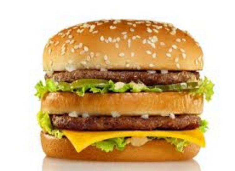  물가를 판단하는 기준_빅맥지수(Big Mac)