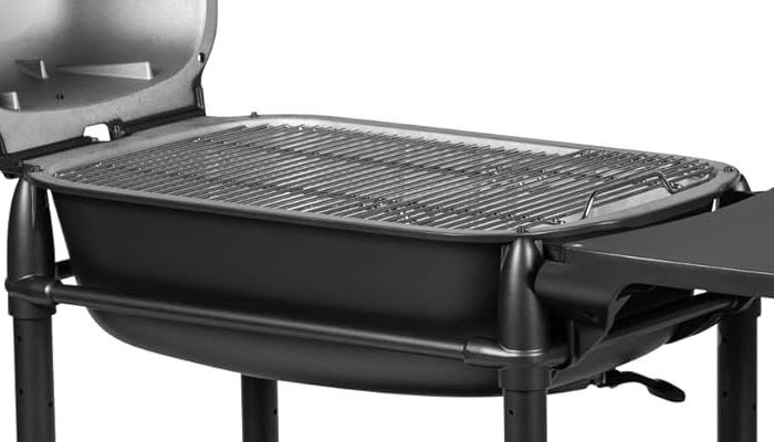 PK Grills PKGo Grill Grilling System