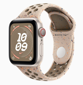  애플워치SE Nike 스포츠 밴드 