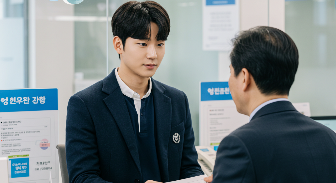 무직자 청년 대출