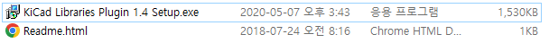 Kicad 라이브러리 플러그인 사용법 - undefined - 모든 영역 Kicad 라이브러리 플러그인 사용법 - undefined - 모든 영역