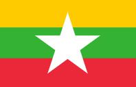알트태그-미얀마 국기