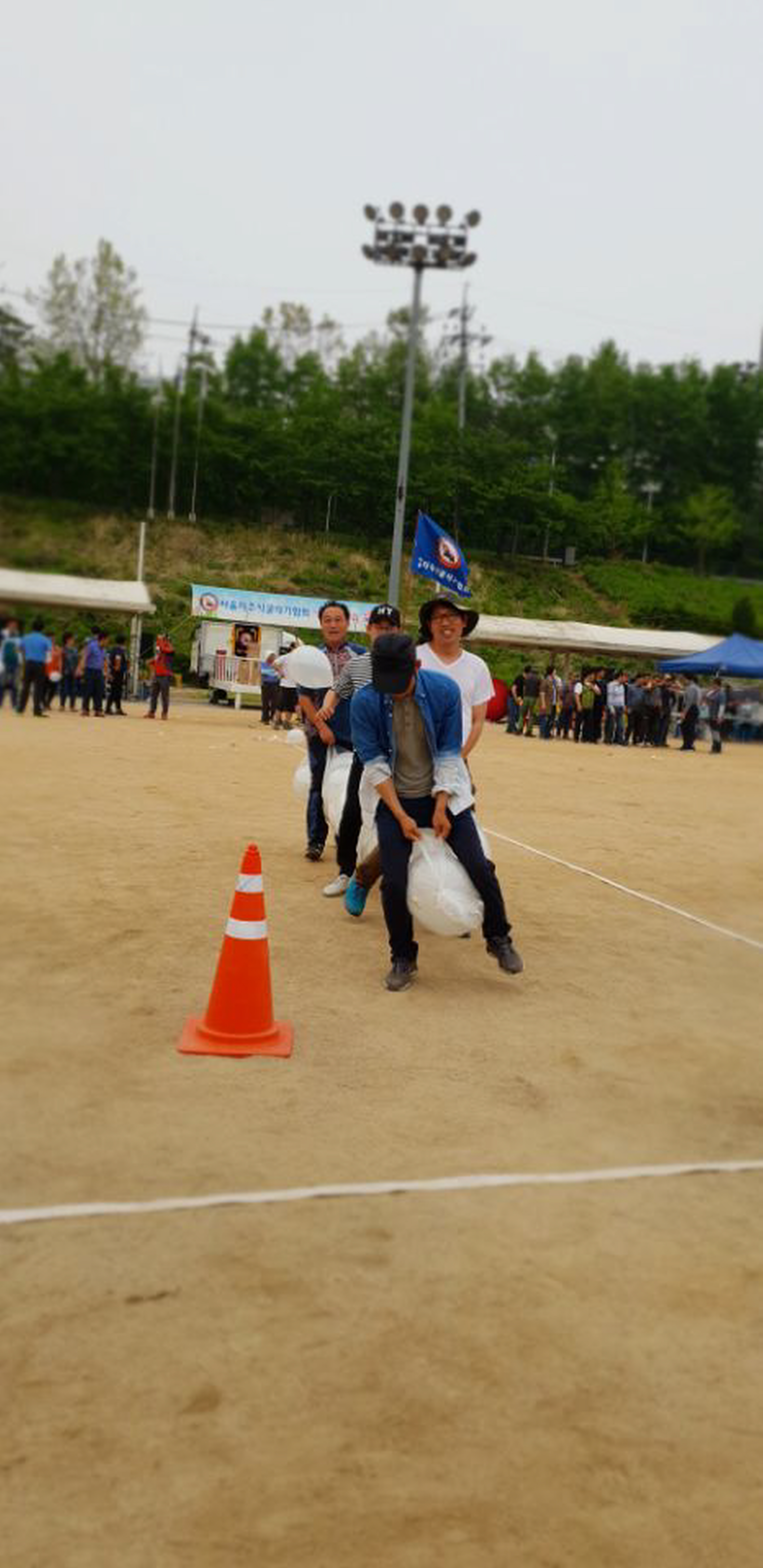  협회체육대회 대행 전문 사회자 이벤트MC섭외