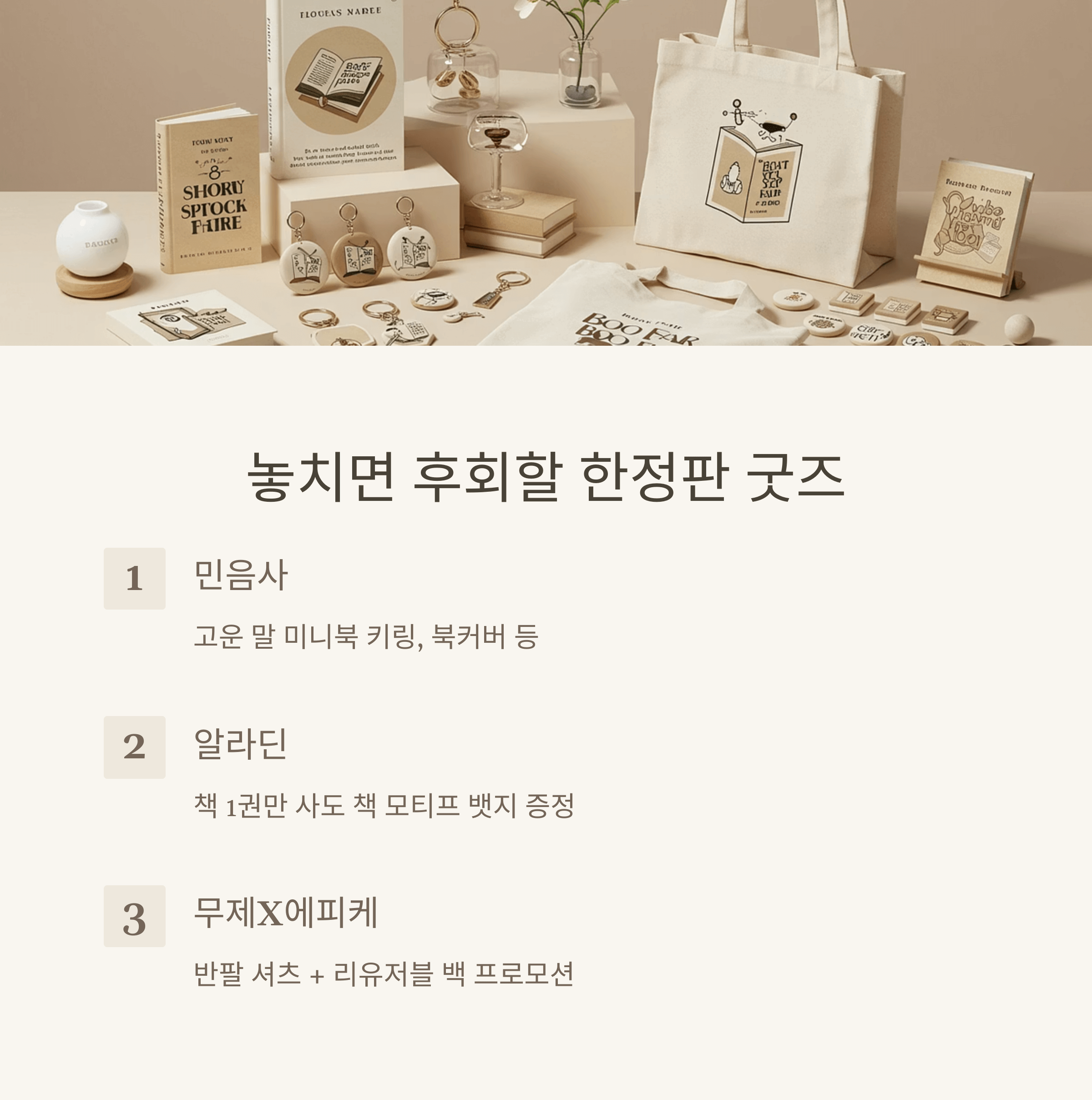 서울 국제 도서전 기본정보 총정리