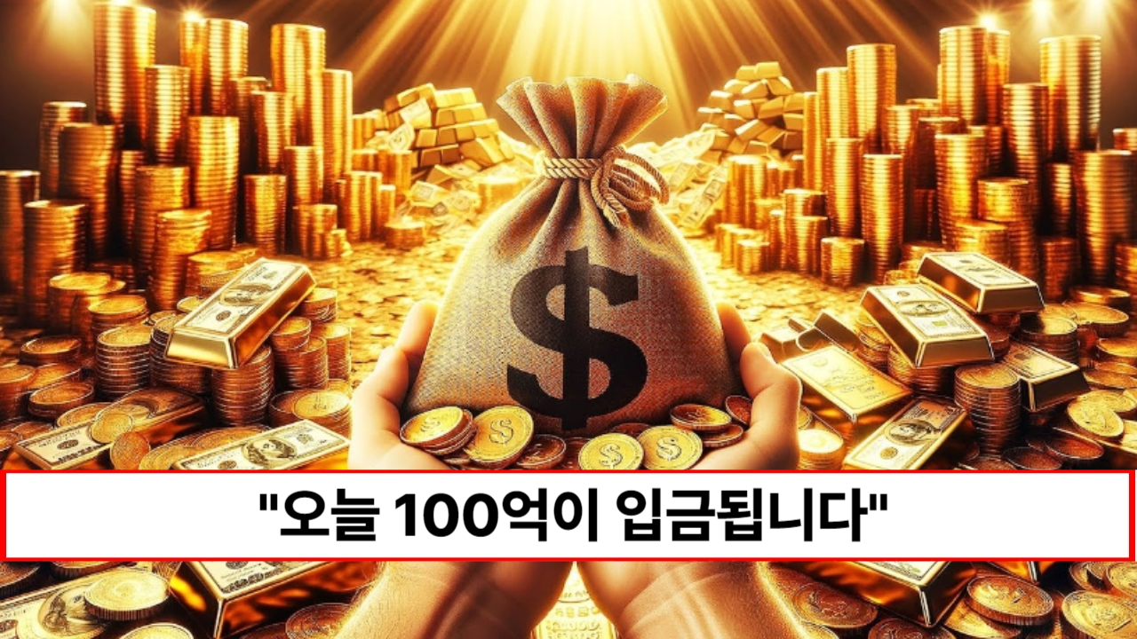 “만원 한장이면 재물 부적을 만들 수 있습니다” 돈이 새어나가지 않고 천년동안 들어오는 만원권 비방