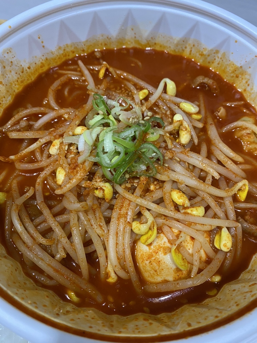 99닭발 이미지