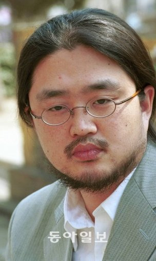 김어준 딴지일보