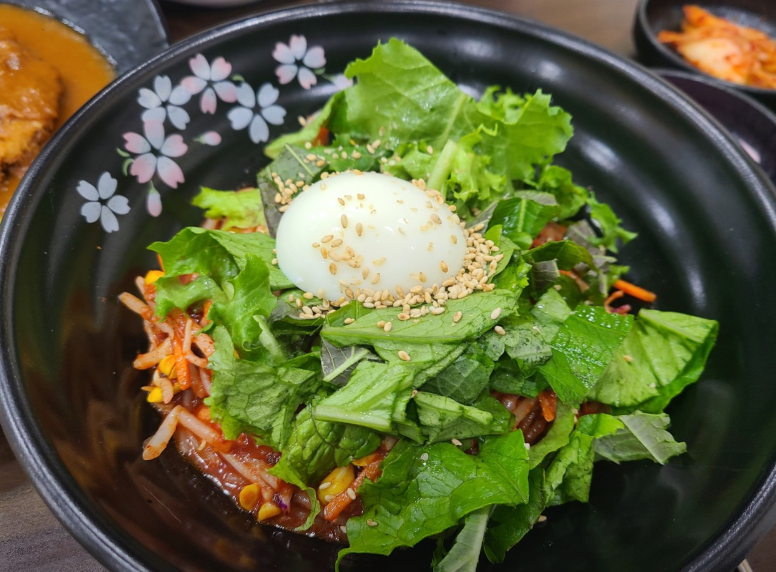 옥련동 맛집 쫄면