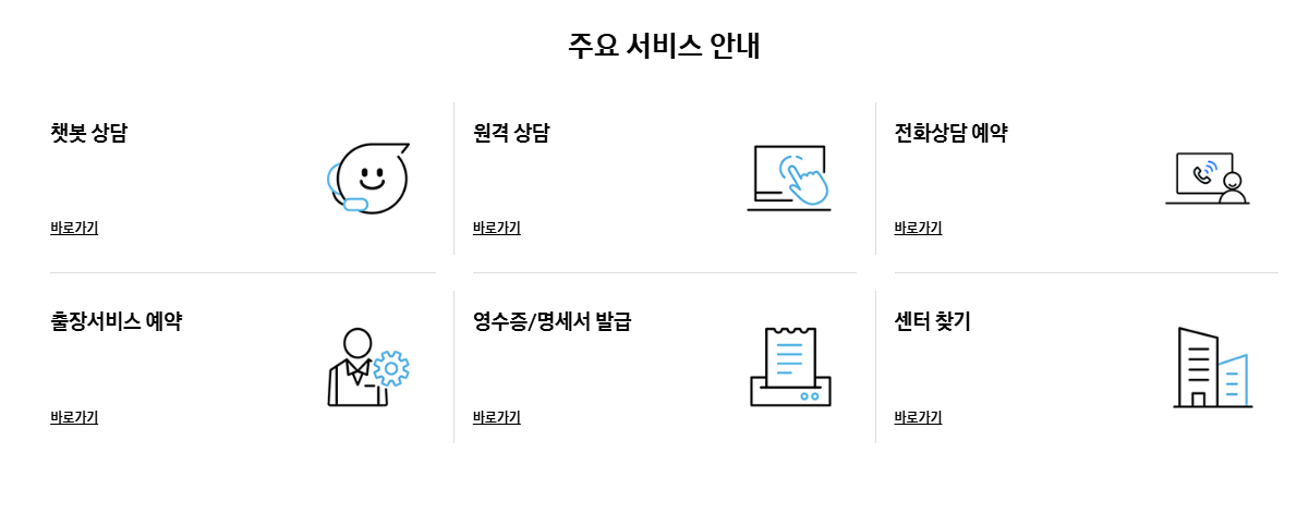 삼성에어컨 고객센터 사전점검 신청하고 수리비 할인 받는 최신 방법 (2025년 기준)