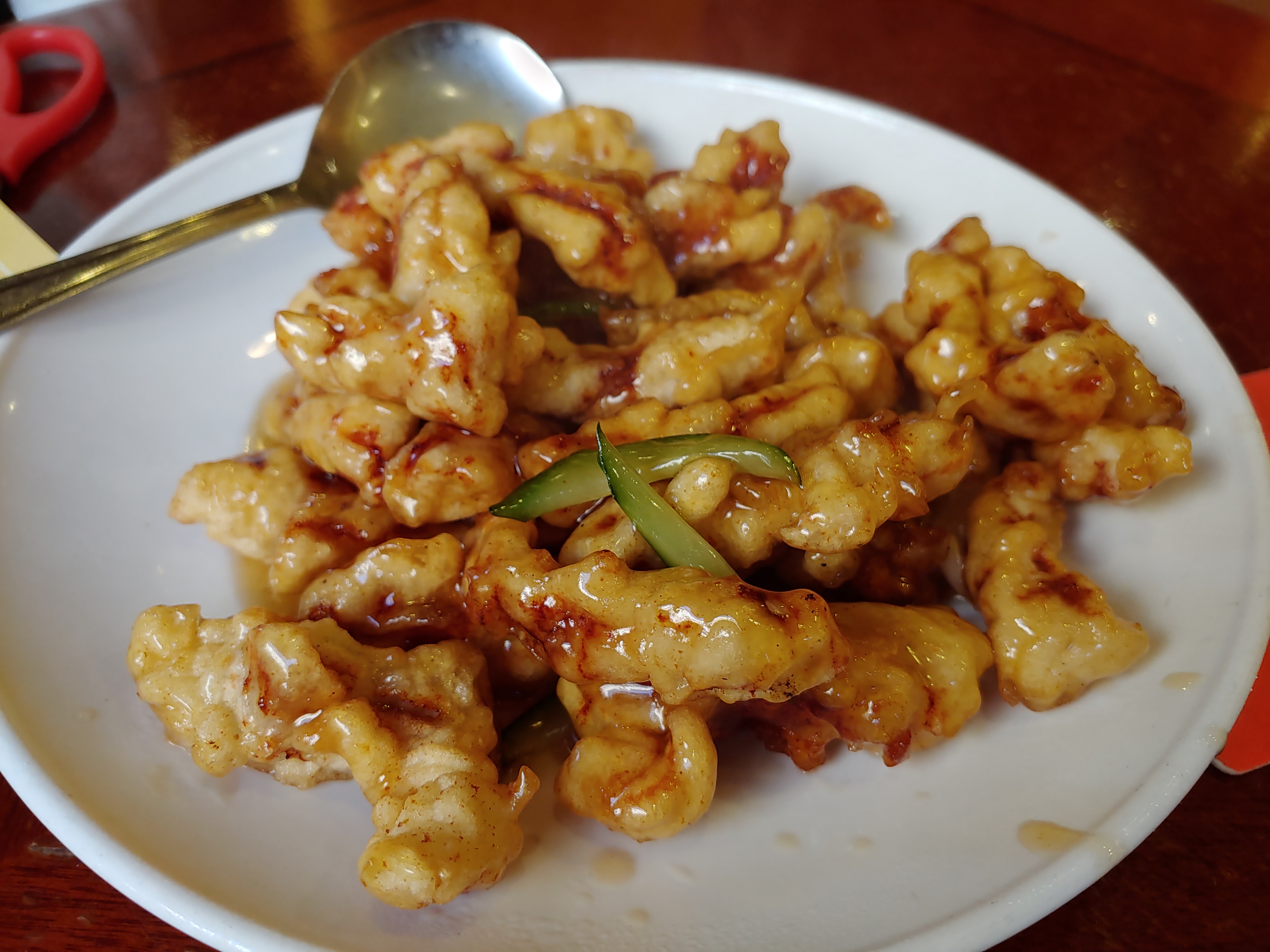  인천 차이나타운 만다복 백년짜장 탕수욕 중화요리, Incheon, china town in Korea, Korean foods