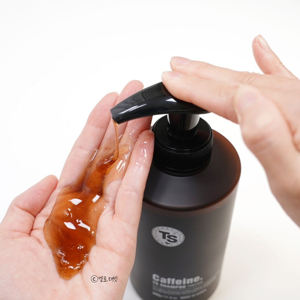 ts 탈모샴푸 이번엔 11