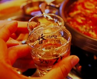 고지혈증 술