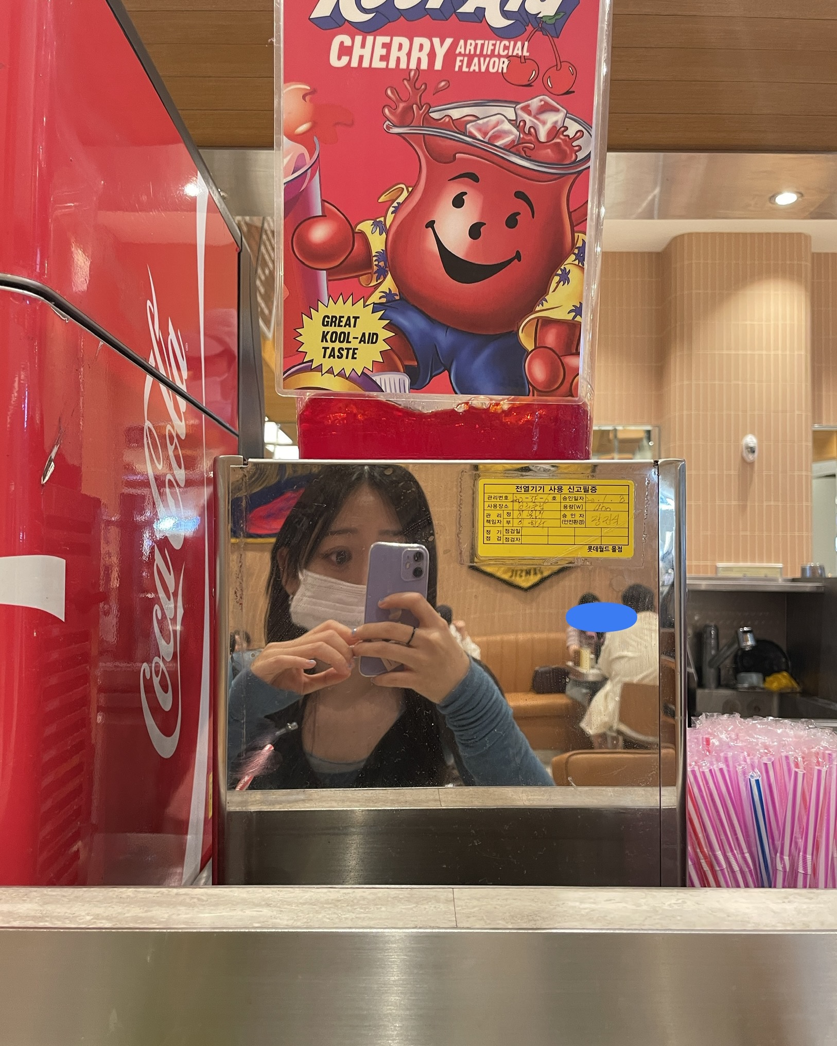 더버거 이미지