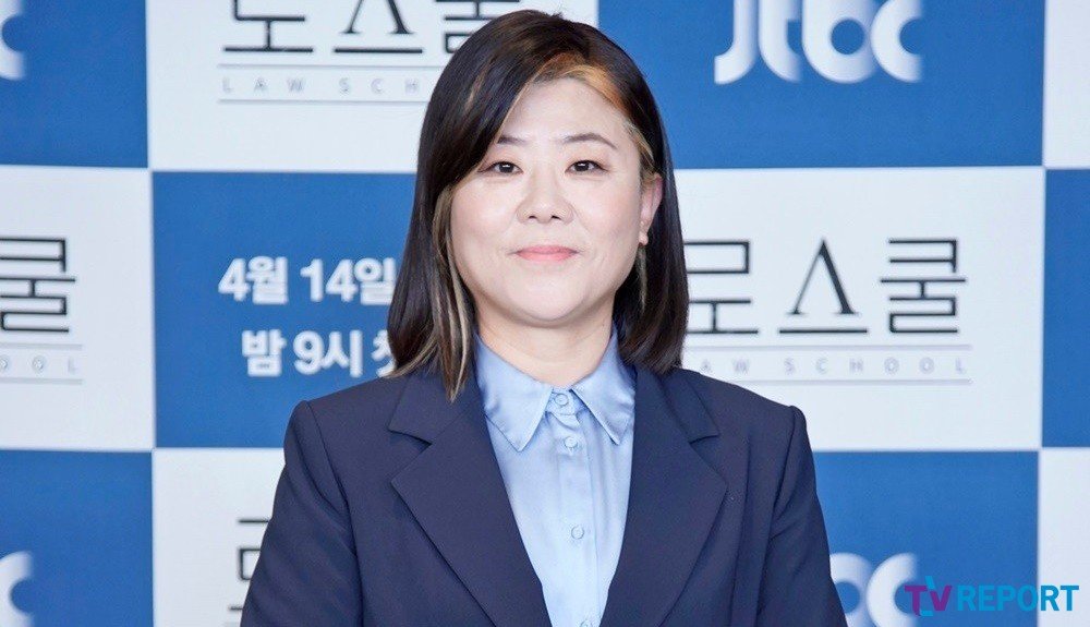  이정은, ‘소년심판’ 출연 확정... 김혜수와 두 번째 호흡