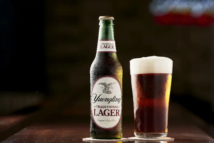 잉링 Yuengling (source: www.cnn.com/)