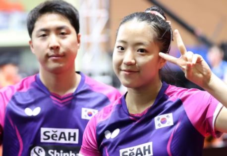 2024 파리 올림픽 탁구&amp;#44; 경기 일정&amp;#44; 탁구 선수&amp;#44; 무료 보기